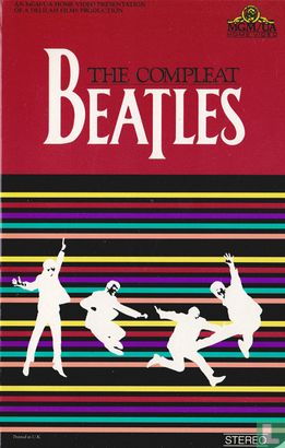 The Compleat Beatles - Afbeelding 1