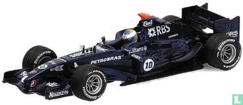 Williams FW27C 