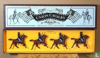 ACW Union Calvalry - Afbeelding 1
