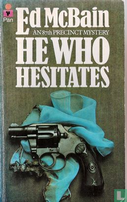He Who Hesitates - Bild 1