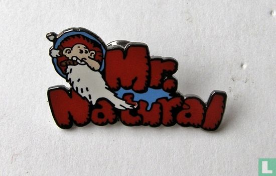 Mr. Natural - Afbeelding 1