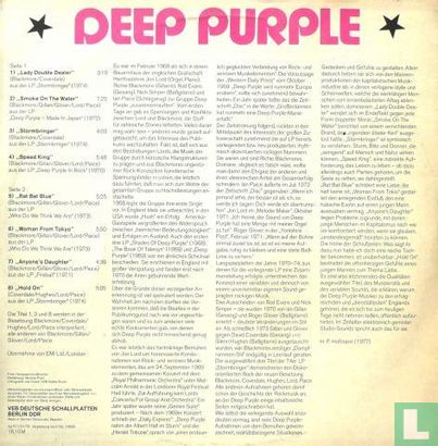 Deep Purple - Afbeelding 2