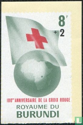 Rode Kruis met toeslag