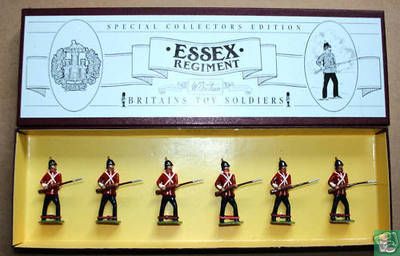 Essex Regiment 