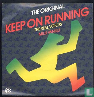Keep On Running  - Bild 1