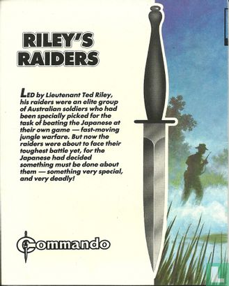 Riley's Raiders - Bild 2
