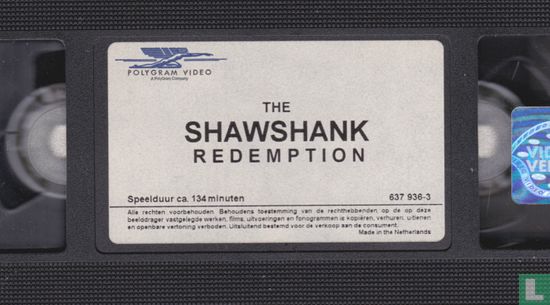 The Shawshank Redemption - Image 3