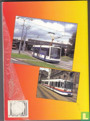 Trams 99 - Afbeelding 2