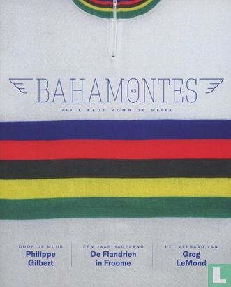 Bahamontes 3 - Afbeelding 1