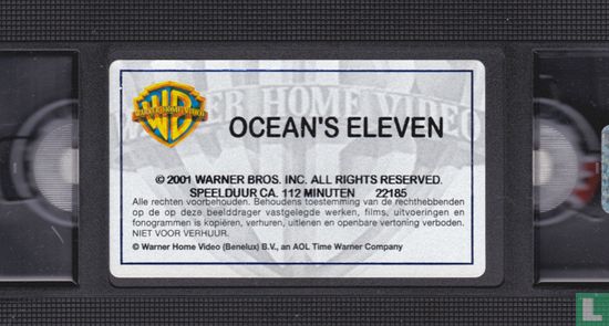 Ocean's Eleven - Image 3