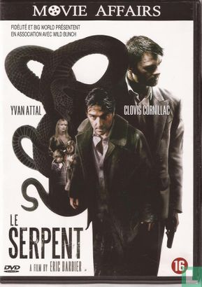 Le Serpent - Image 1