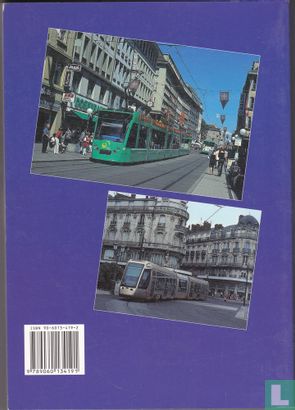 Trams 2002 - Image 2