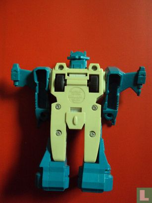 Topspin - Image 2