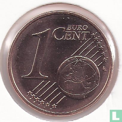 Malta 1 cent 2013 - Image 2