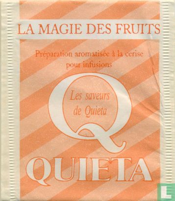 La Magie des Fruits - Bild 1