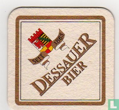 Dessauer Bier