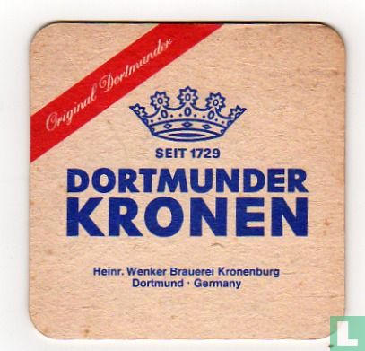 Rom / Dortmunder Kronen - Image 2