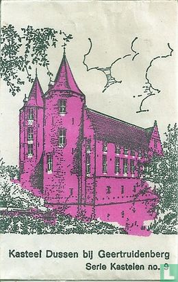 Kasteel Dussen  - Image 1