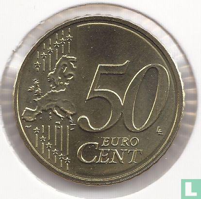 Malte 50 cent 2011 - Image 2
