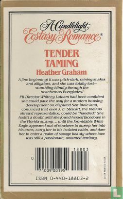 Tender taming - Image 2