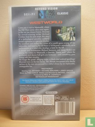 Westworld - Image 2