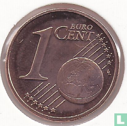 Malta 1 cent 2011 - Image 2