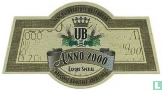Unterbaarer Anno 2000 - Image 2