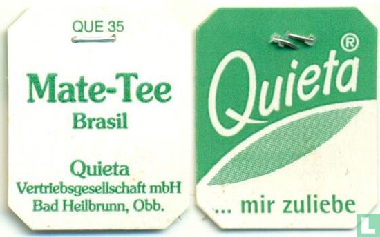 Mate-Tee ''Brasil''  - Afbeelding 3
