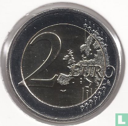 Malte 2 euro 2013 - Image 2