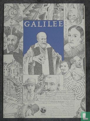 Galilée - Afbeelding 1