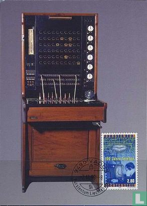 téléphone