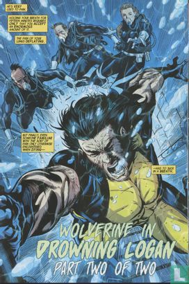 Wolverine 6 - Afbeelding 3