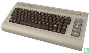 Commodore 16K