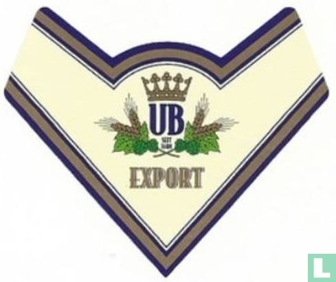 Unterbaarer Export - Afbeelding 2