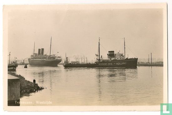 Terneuzen - Afbeelding 1