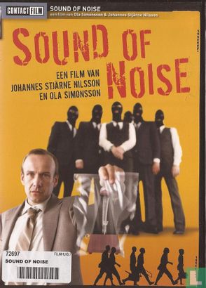 Sound of Noise - Image 1