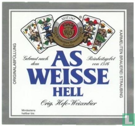 As Weisse Hell - Bild 1