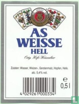As Weisse Hell - Bild 2