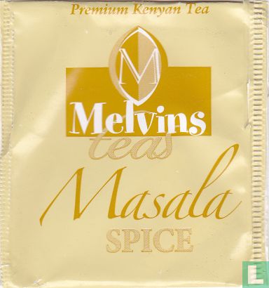 Masala spice - Image 1