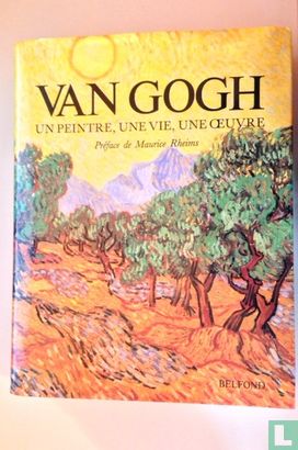 Van Gogh - Image 1