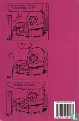 Garfield pocket 24 - Image 2