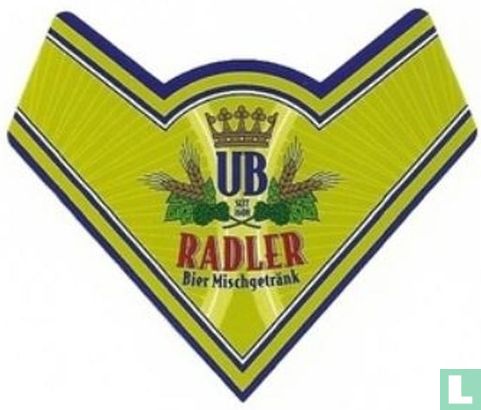 Unterbaarer Radler - Afbeelding 2