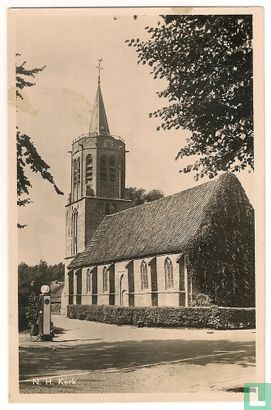 N. H. Kerk - Bild 1