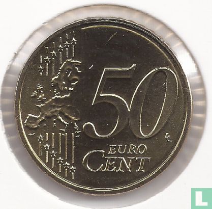 Malte 50 cent 2013 - Image 2