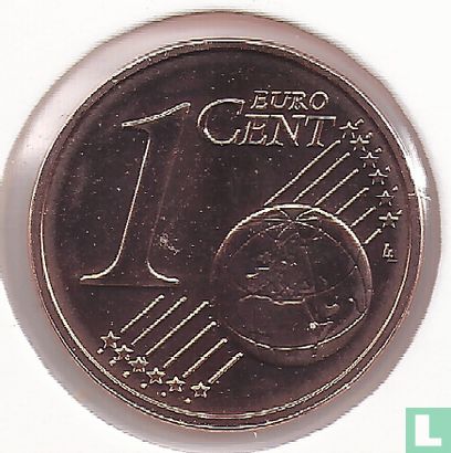 Malta 1 Cent 2012 - Bild 2
