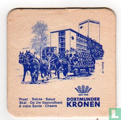 Dortmund / Dortmunder Kronen - Bild 1