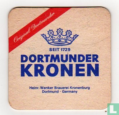 Dortmund / Dortmunder Kronen - Image 2