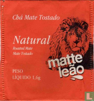 Chá Mate Tostado - Bild 1