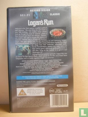 Logan`s Run - Bild 2