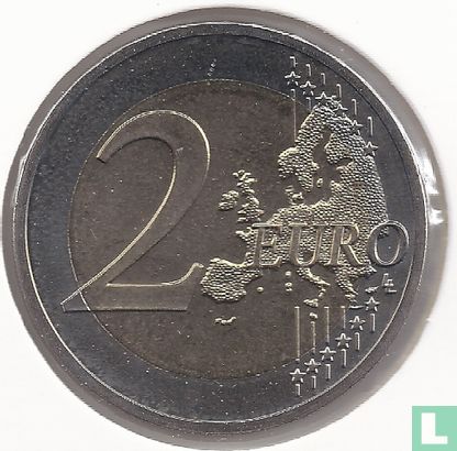 Duitsland 2 euro 2011 (G) - Afbeelding 2